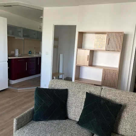 Renove, Canape-lit Neuf Apartment