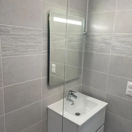 Renove, Canape-lit Neuf Apartment